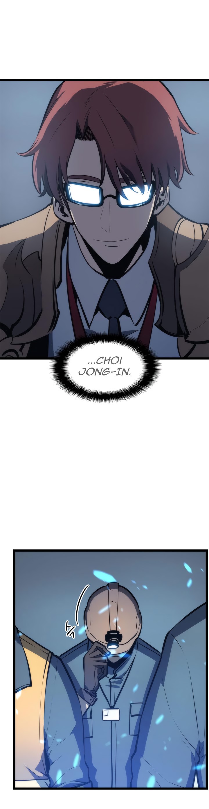 Solo Leveling chapter 65 page 33