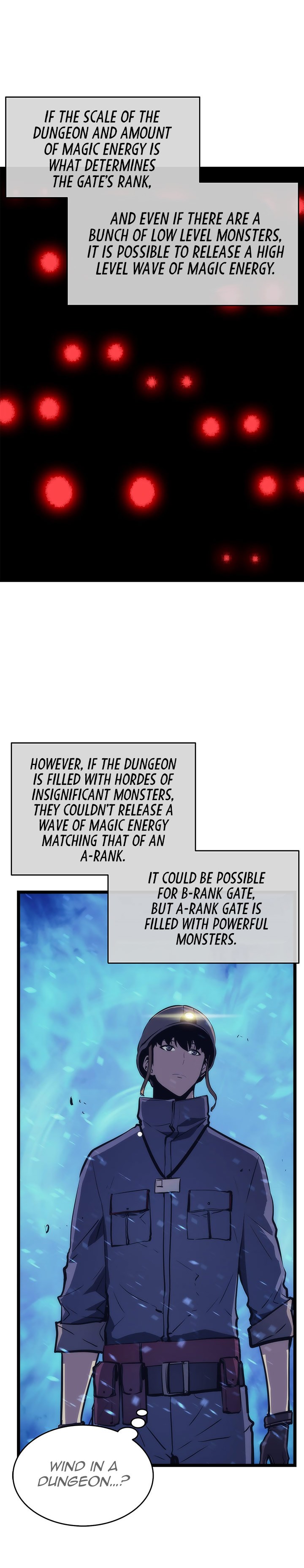 Solo Leveling chapter 66 page 10