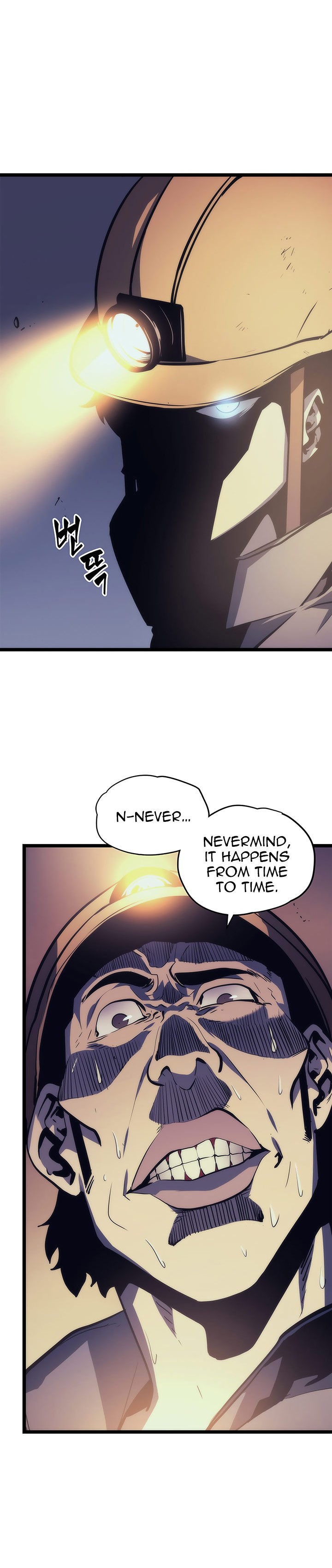Solo Leveling chapter 66 page 14