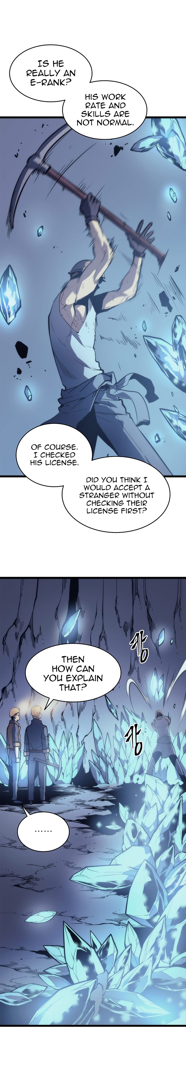 Solo Leveling chapter 66 page 24