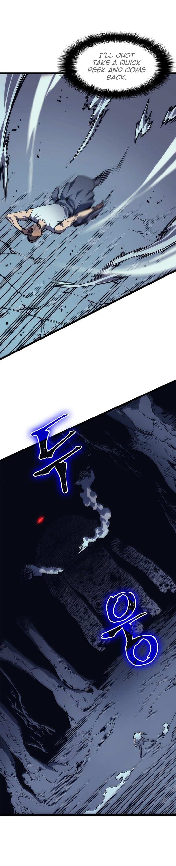 Solo Leveling chapter 66 page 28
