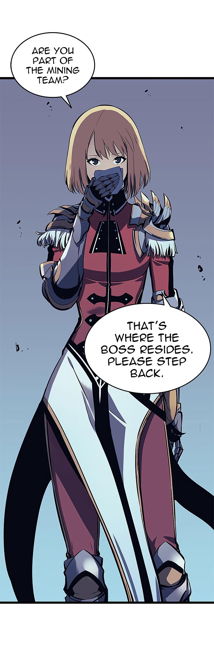 Solo Leveling chapter 67 page 4