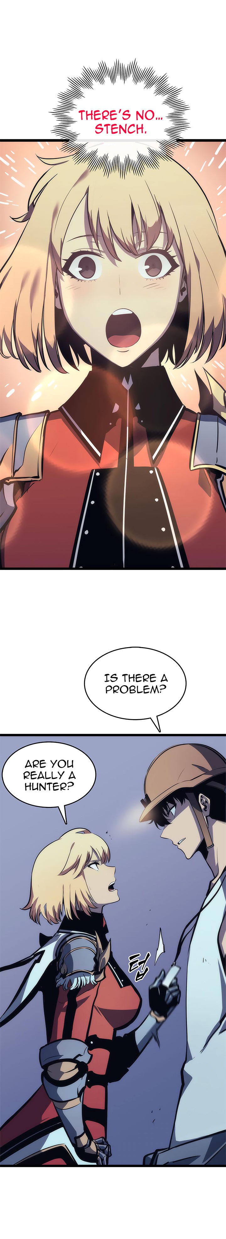 Solo Leveling chapter 67 page 9
