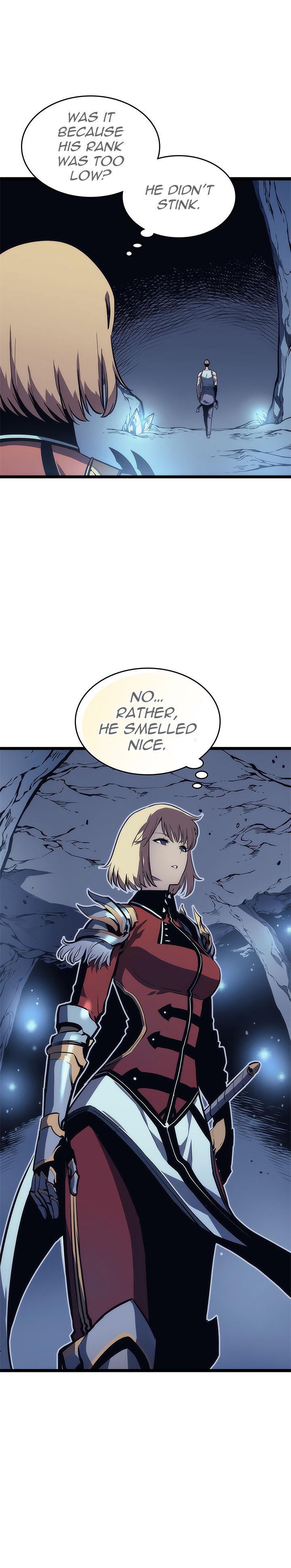 Solo Leveling chapter 67 page 11