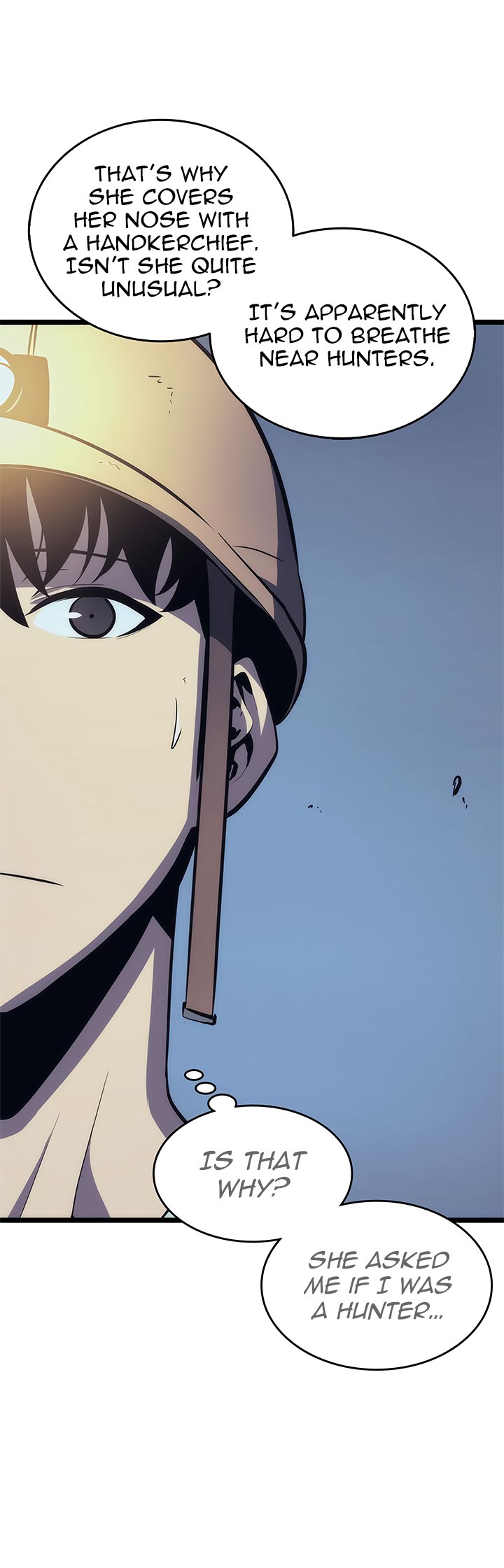 Solo Leveling chapter 67 page 14