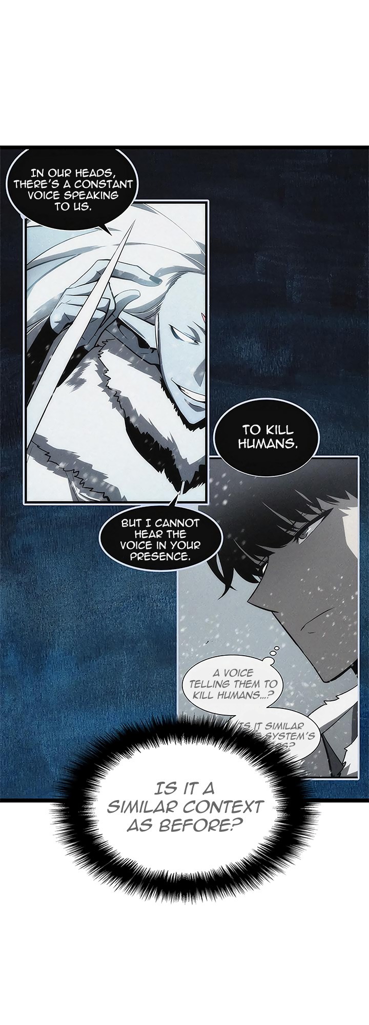 Solo Leveling chapter 67 page 15
