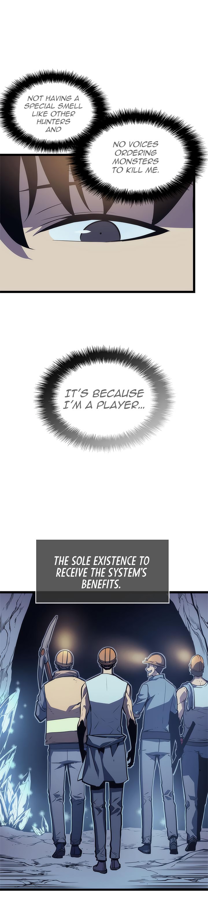 Solo Leveling chapter 67 page 16