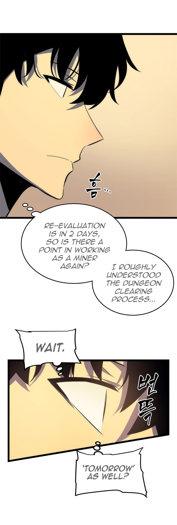Solo Leveling chapter 67 page 20
