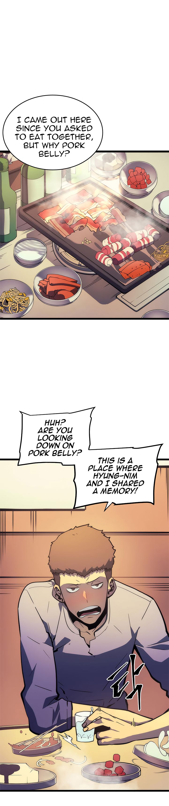 Solo Leveling chapter 67 page 24
