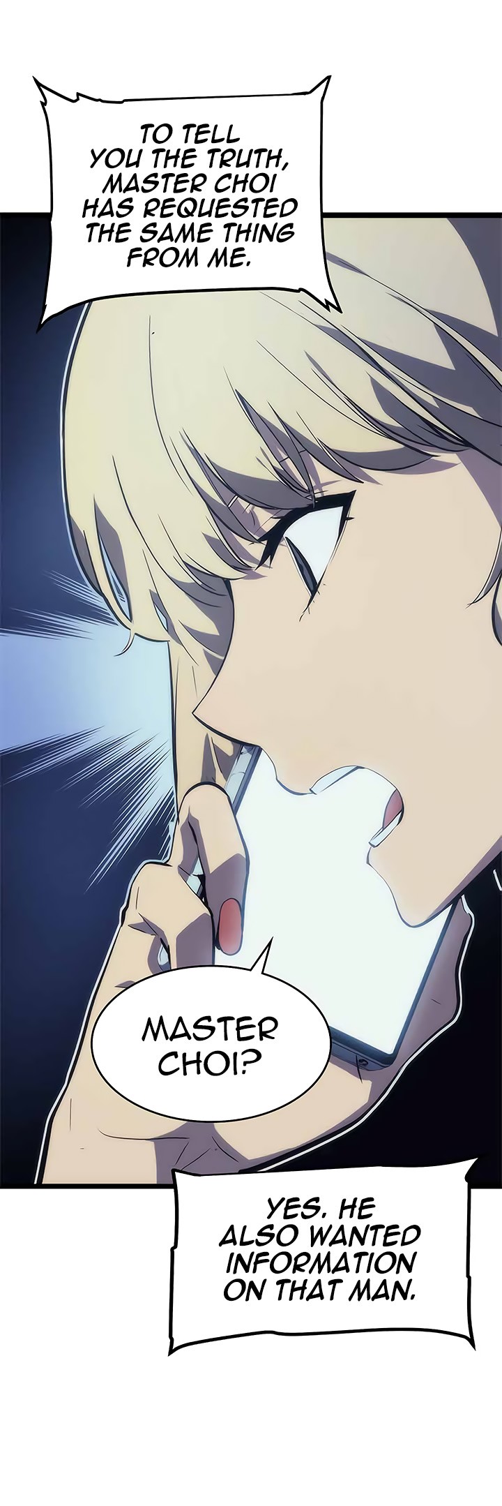 Solo Leveling chapter 68 page 5