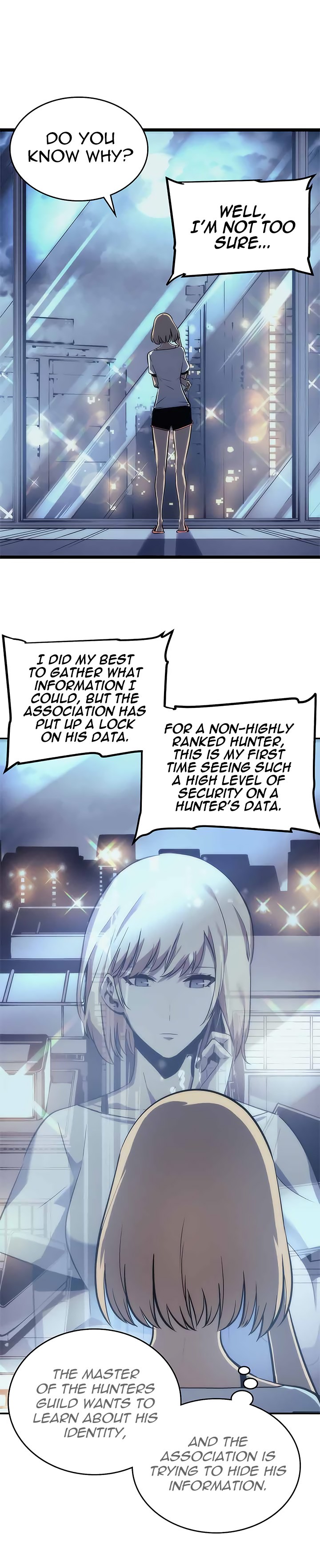 Solo Leveling chapter 68 page 6