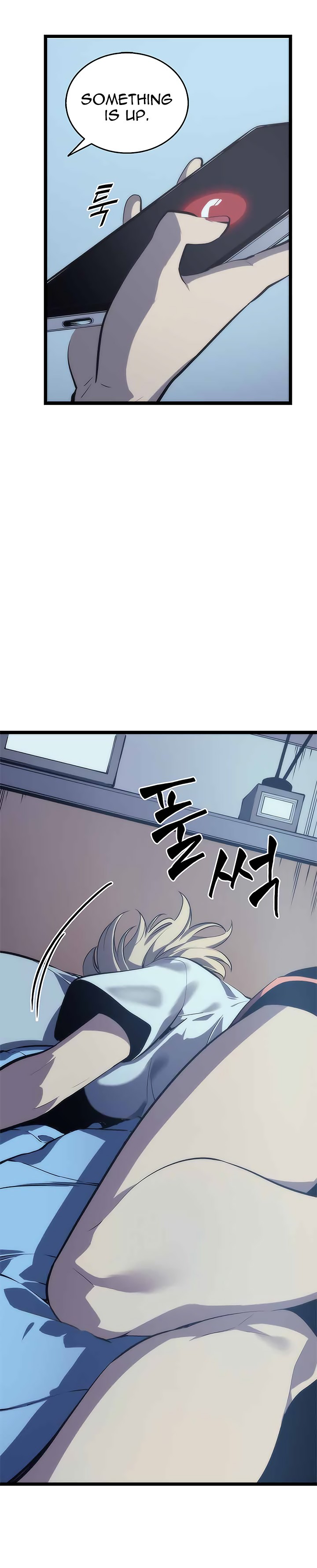 Solo Leveling chapter 68 page 7