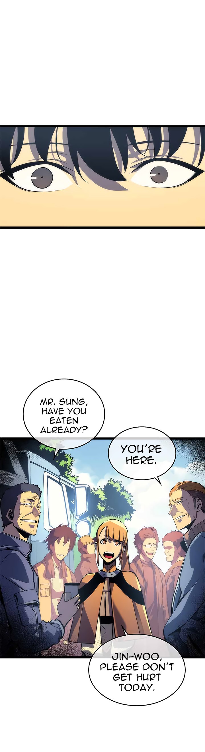 Solo Leveling chapter 68 page 10