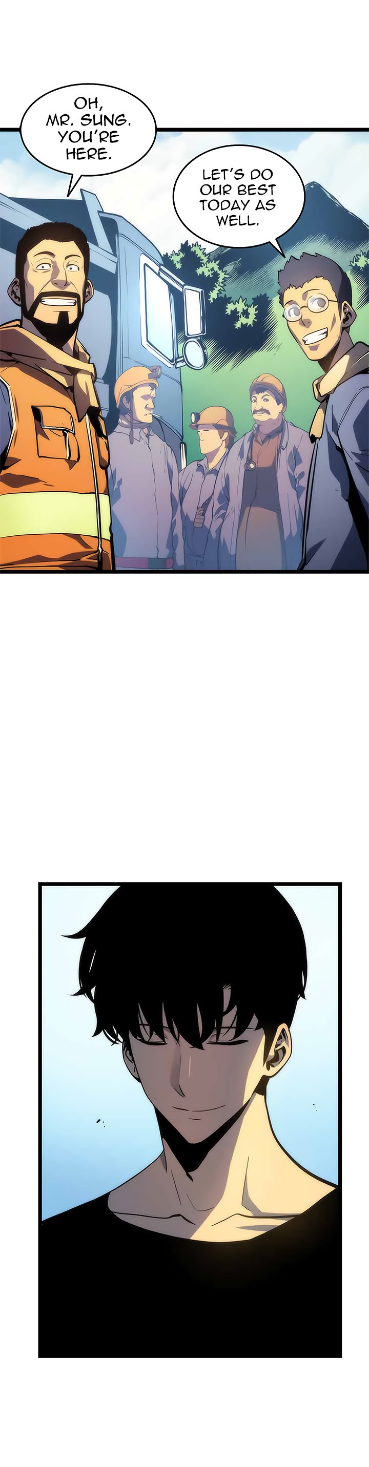 Solo Leveling chapter 68 page 11