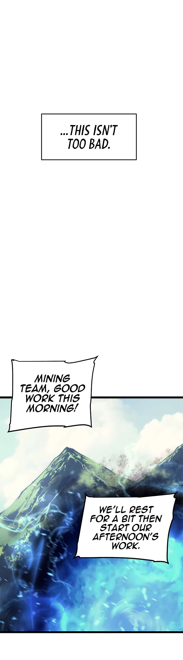 Solo Leveling chapter 68 page 13