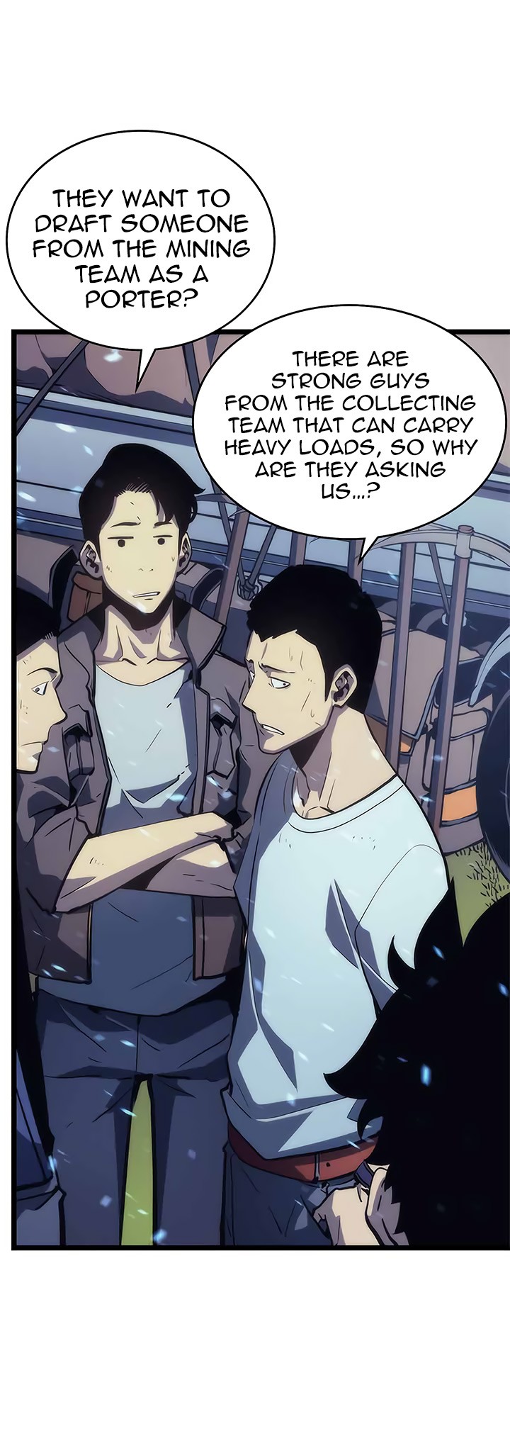 Solo Leveling chapter 68 page 15