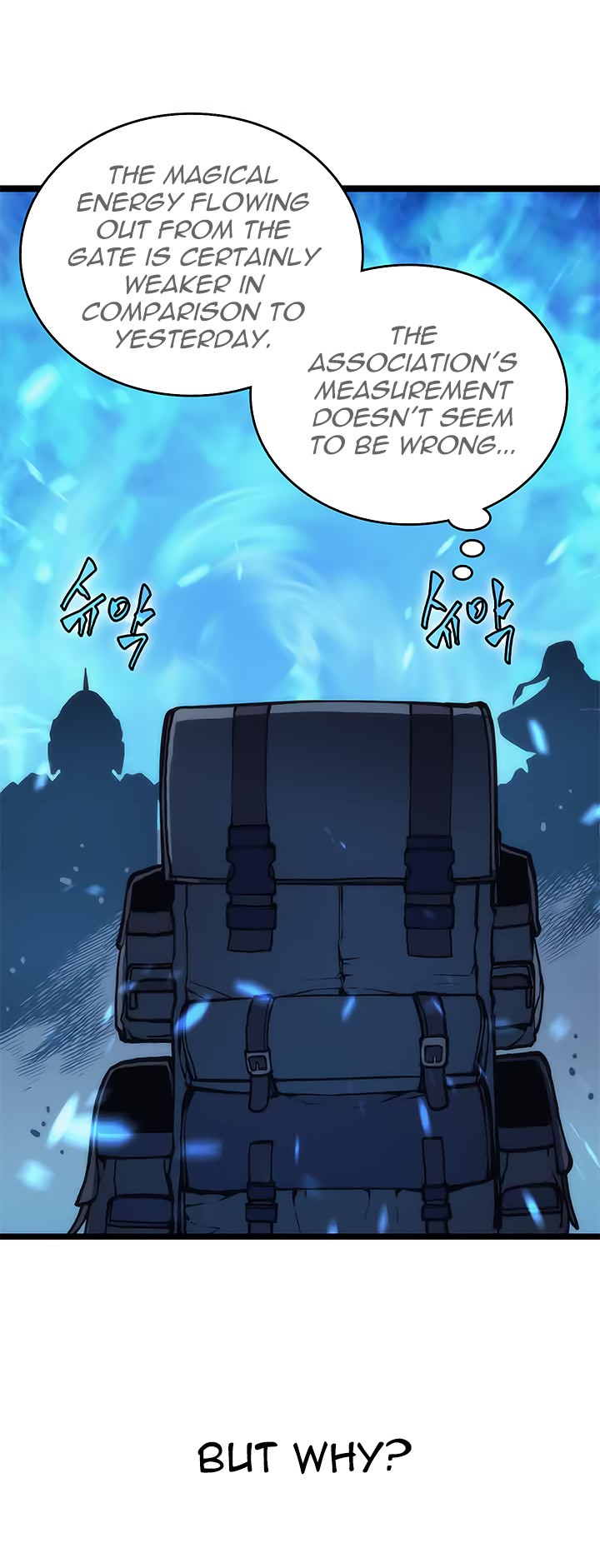 Solo Leveling chapter 68 page 32
