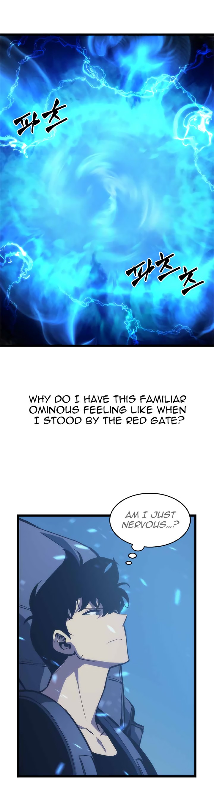 Solo Leveling chapter 68 page 33