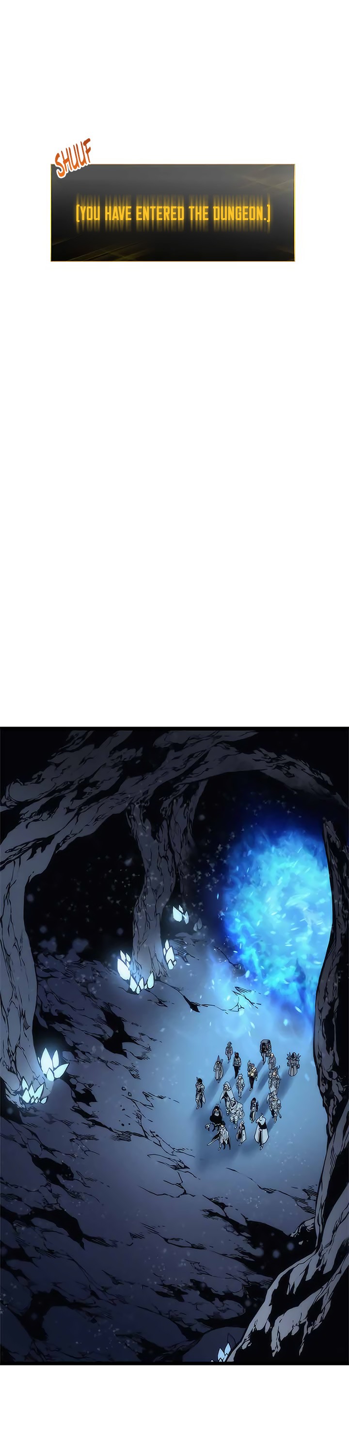Solo Leveling chapter 68 page 35