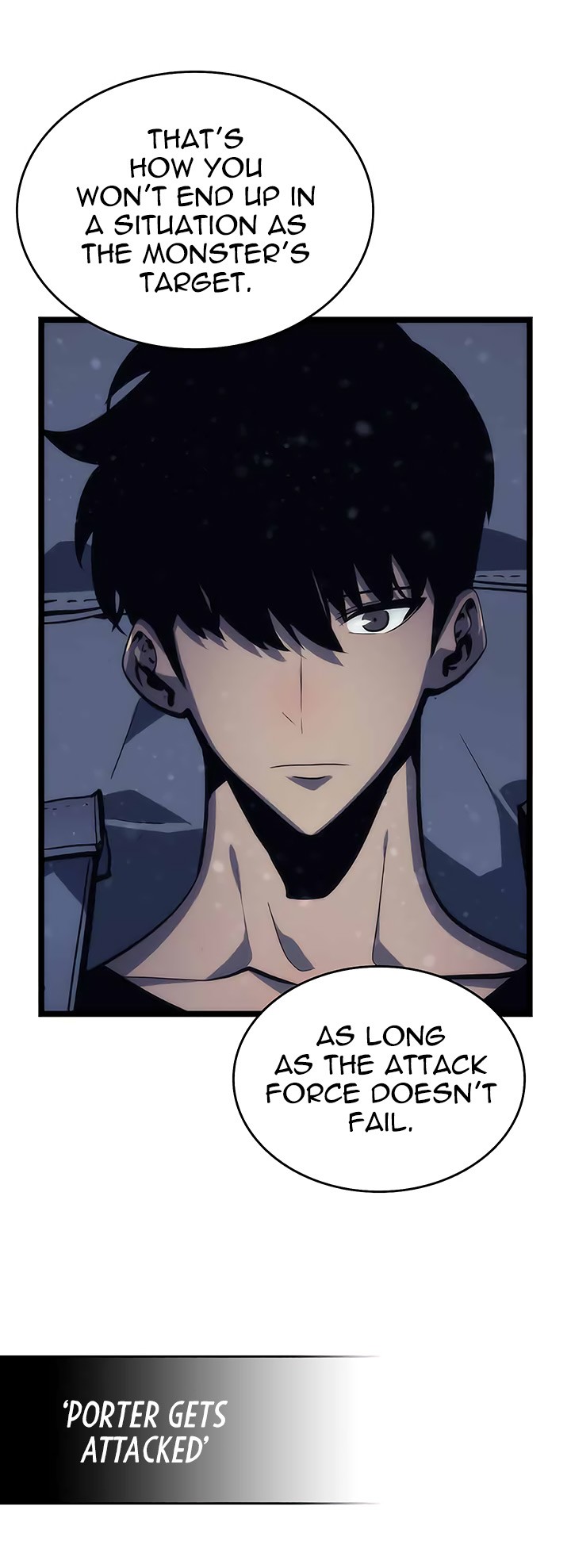Solo Leveling chapter 68 page 38