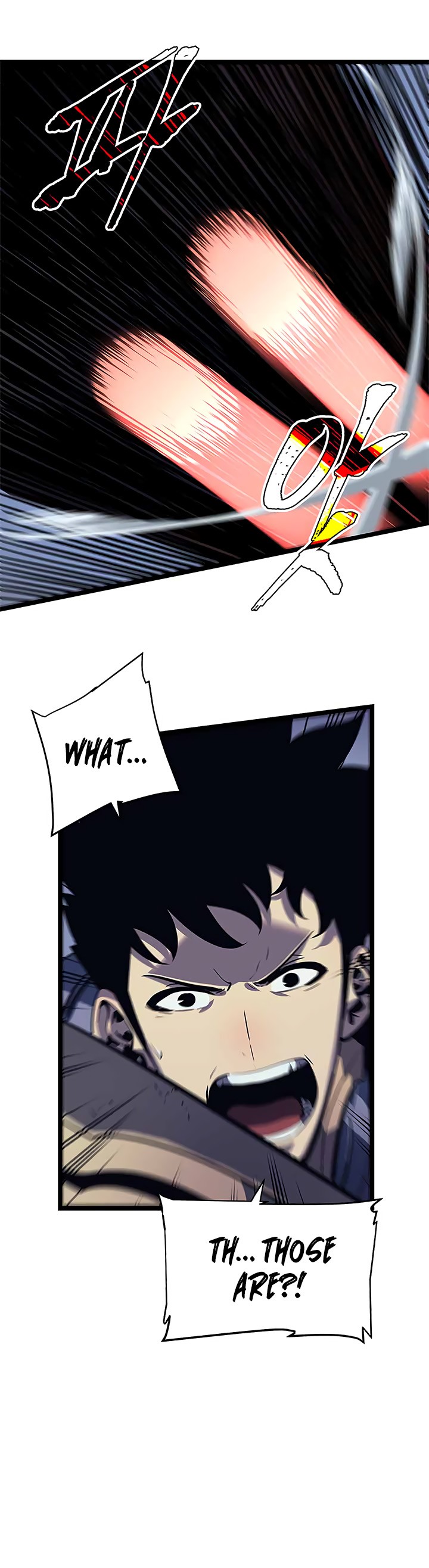 Solo Leveling chapter 68 page 43
