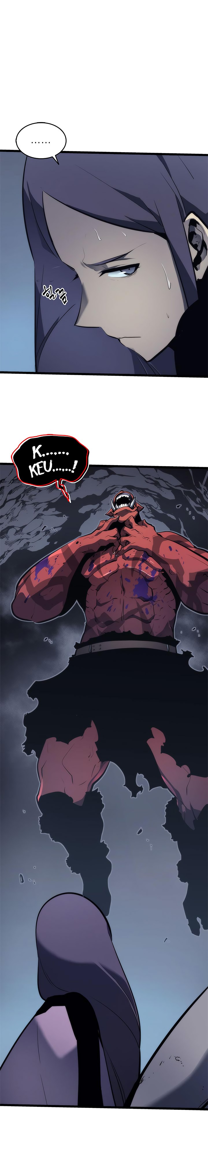 Solo Leveling chapter 69 page 39