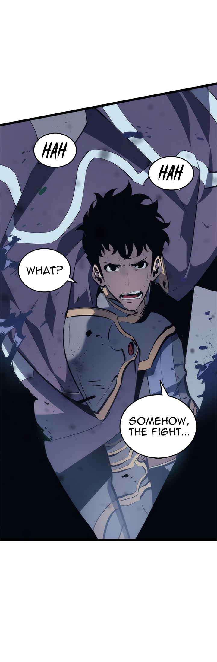 Solo Leveling chapter 70 page 3