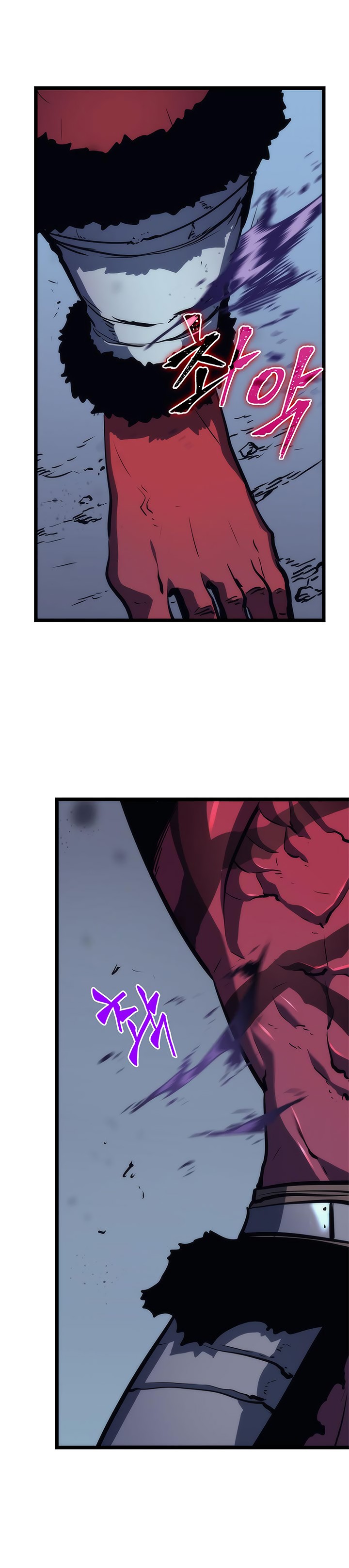 Solo Leveling chapter 70 page 5