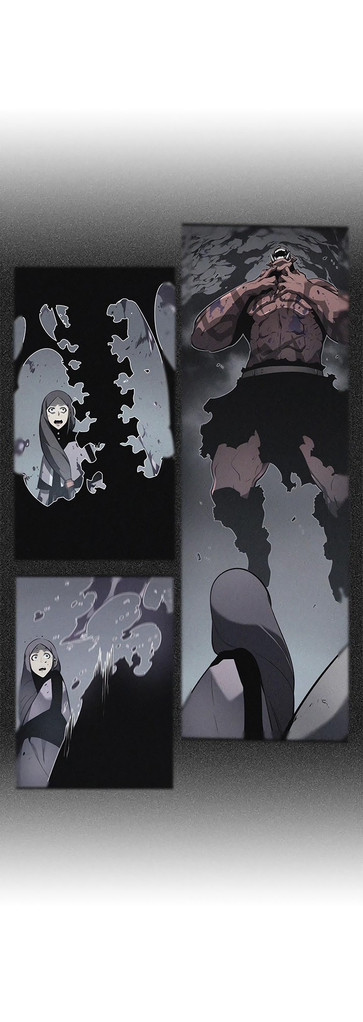 Solo Leveling chapter 70 page 15