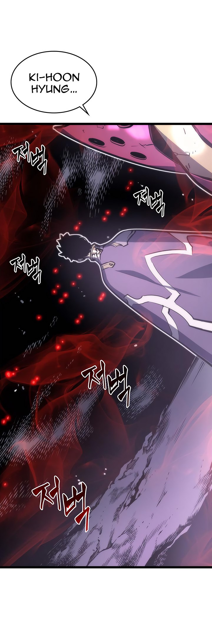 Solo Leveling chapter 70 page 34