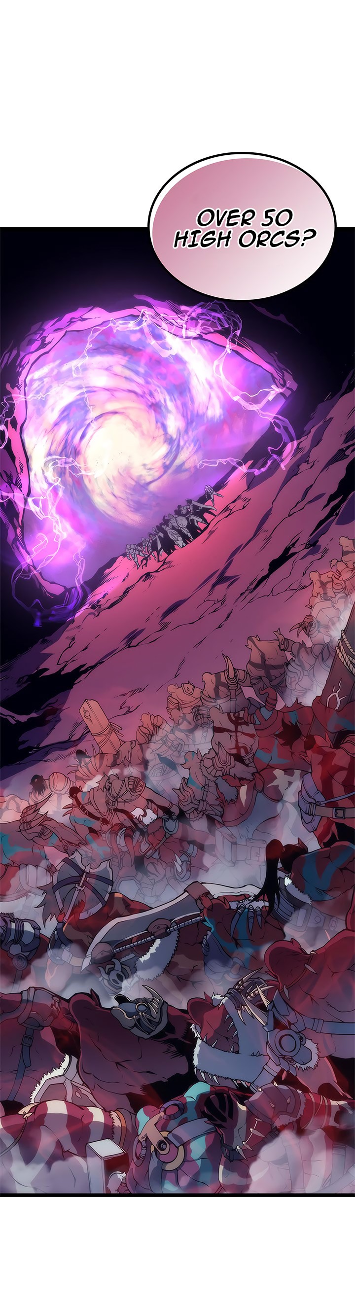 Solo Leveling chapter 71 page 4