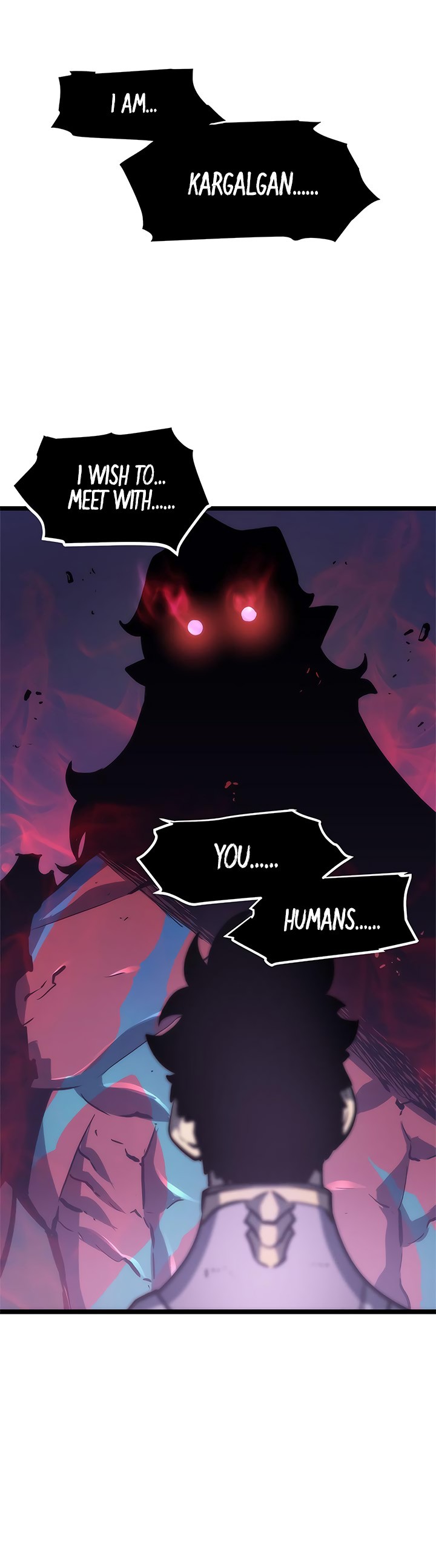 Solo Leveling chapter 71 page 11