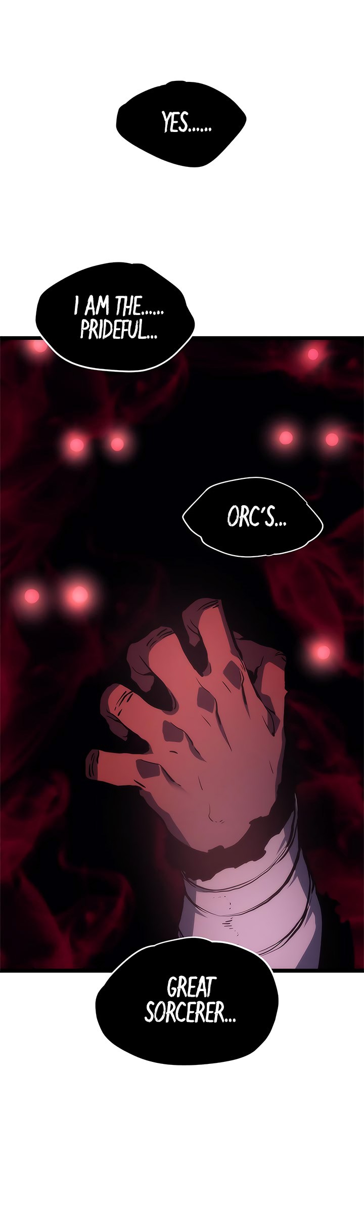 Solo Leveling chapter 71 page 14