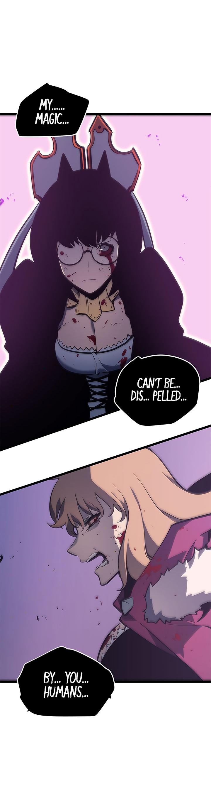 Solo Leveling chapter 71 page 15