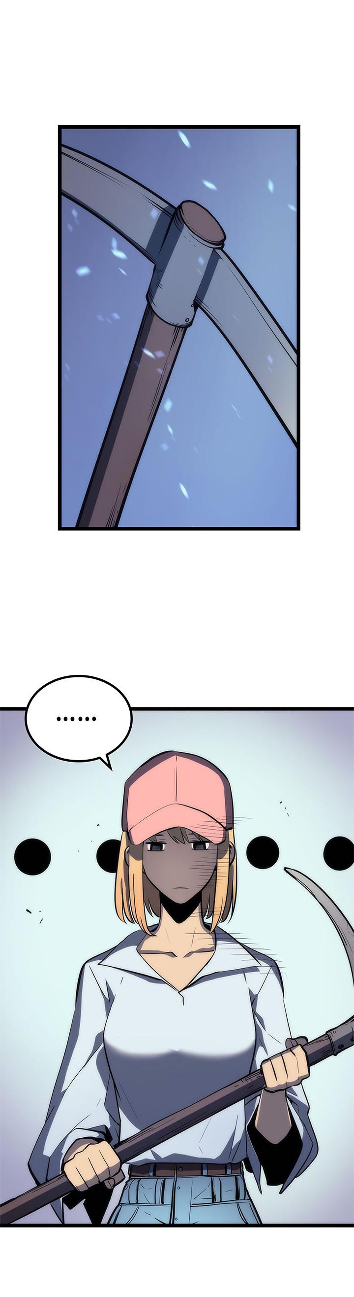 Solo Leveling chapter 71 page 31