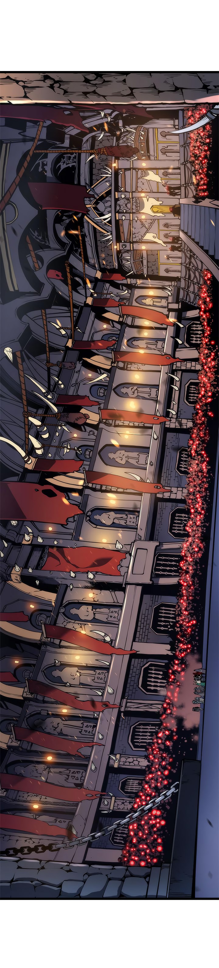 Solo Leveling chapter 71 page 39