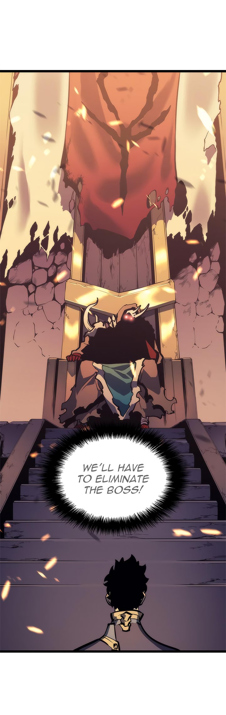 Solo Leveling chapter 72 page 4