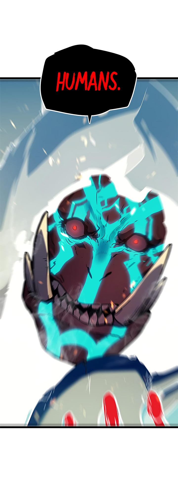 Solo Leveling chapter 72 page 7