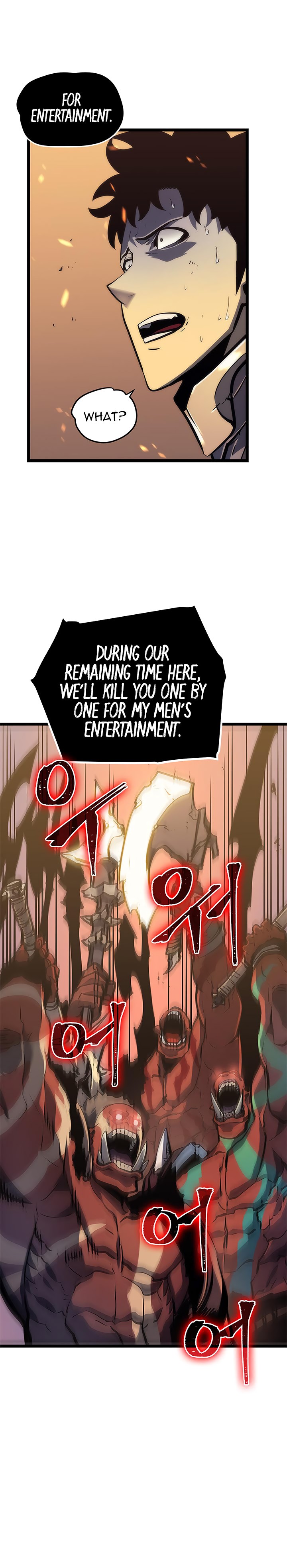 Solo Leveling chapter 72 page 12