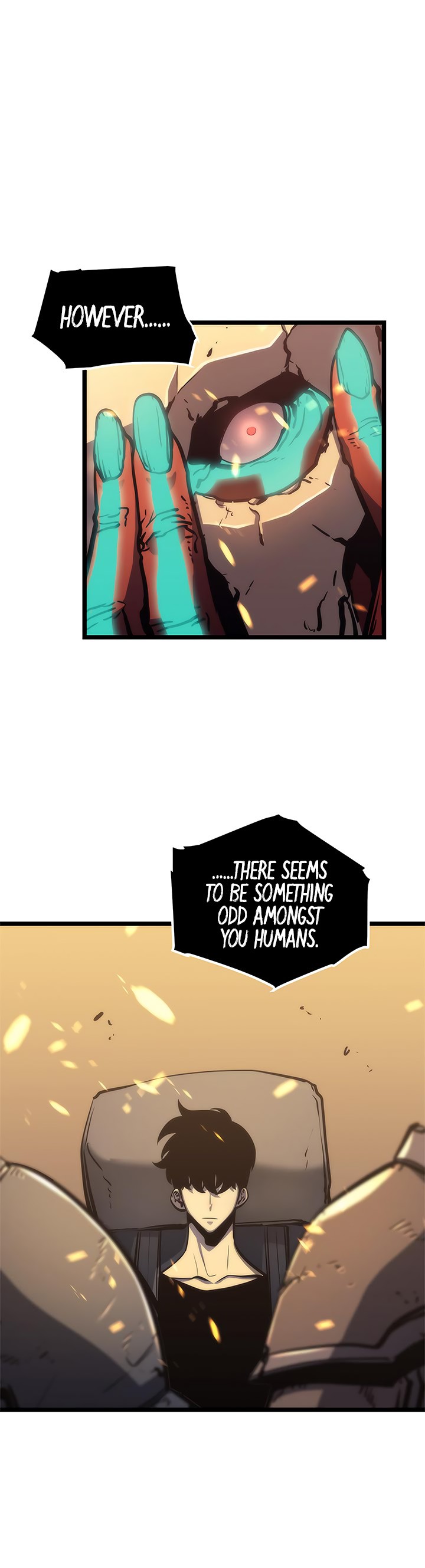 Solo Leveling chapter 72 page 13