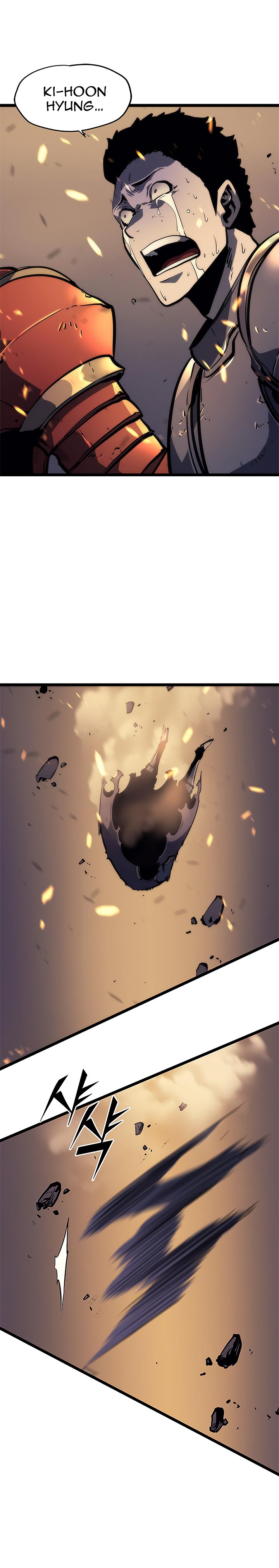 Solo Leveling chapter 72 page 24
