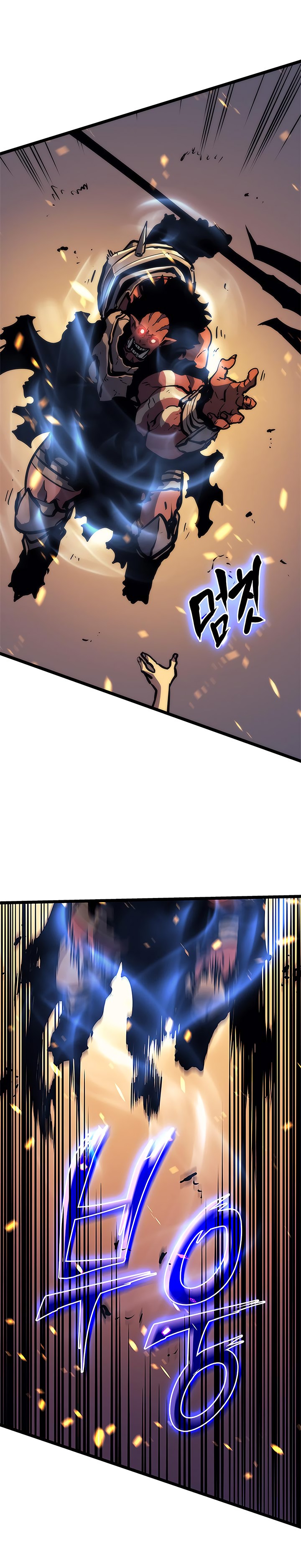 Solo Leveling chapter 72 page 29