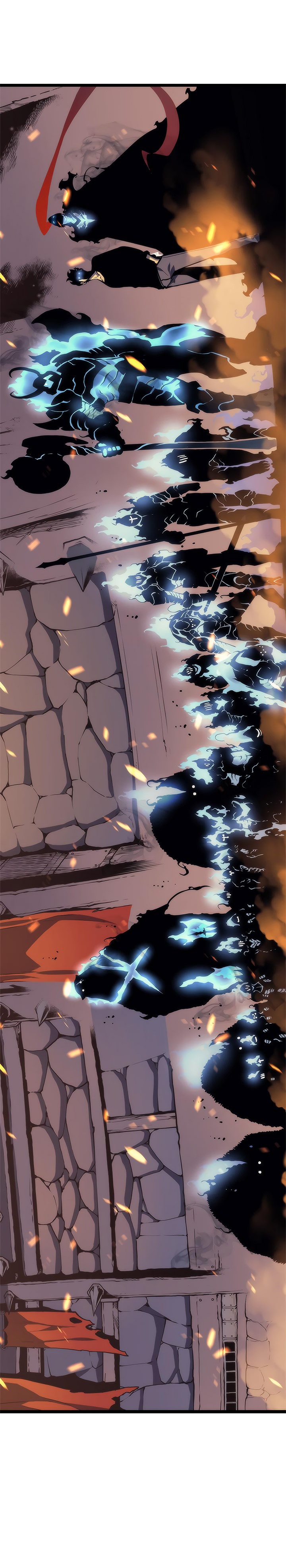 Solo Leveling chapter 72 page 38