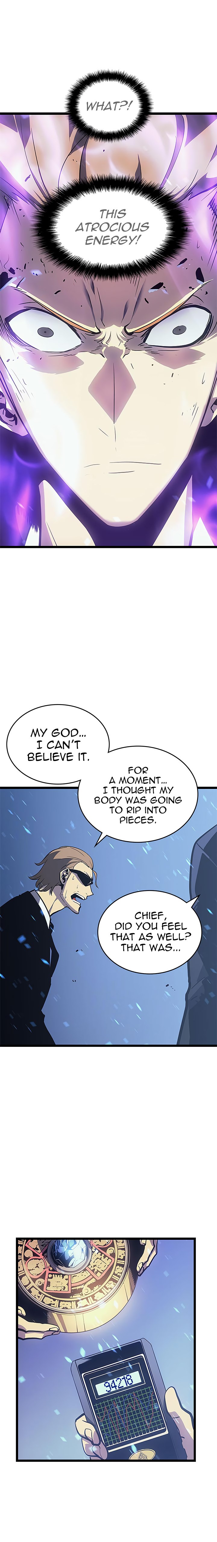 Solo Leveling chapter 73 page 5