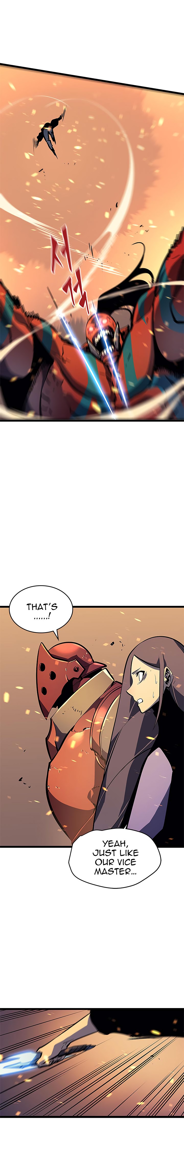Solo Leveling chapter 73 page 18