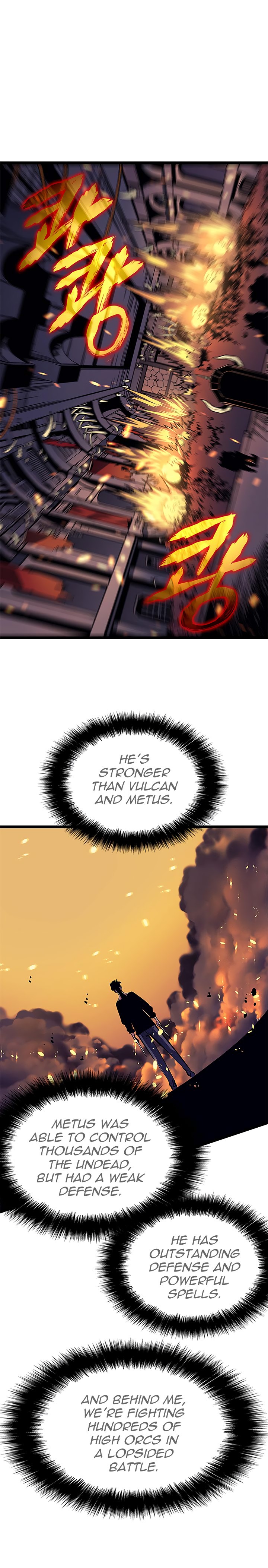 Solo Leveling chapter 73 page 25