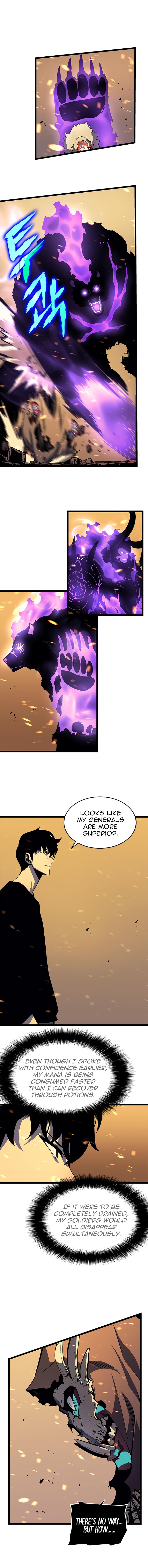 Solo Leveling chapter 74 page 8