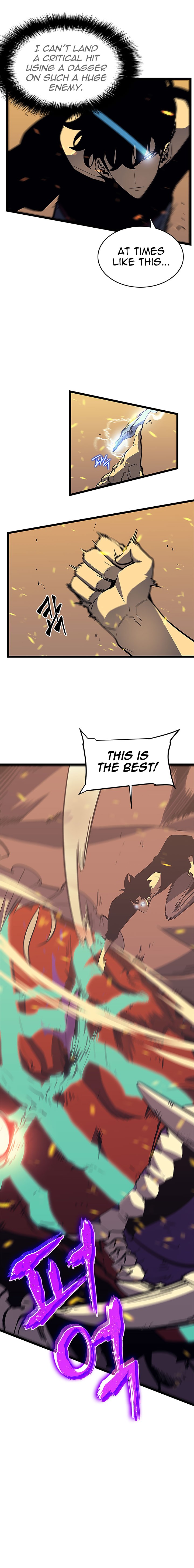 Solo Leveling chapter 75 page 3