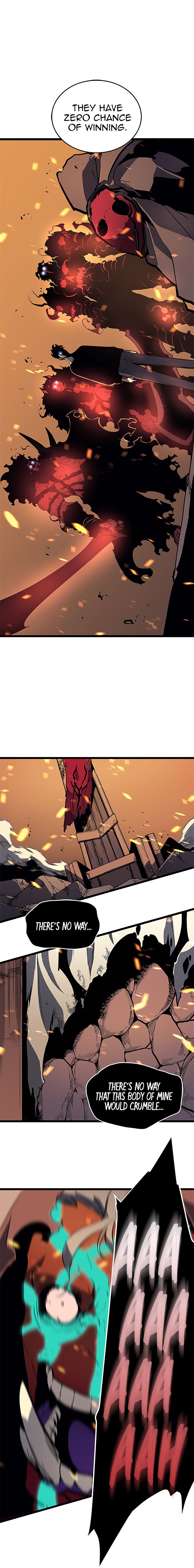 Solo Leveling chapter 75 page 8