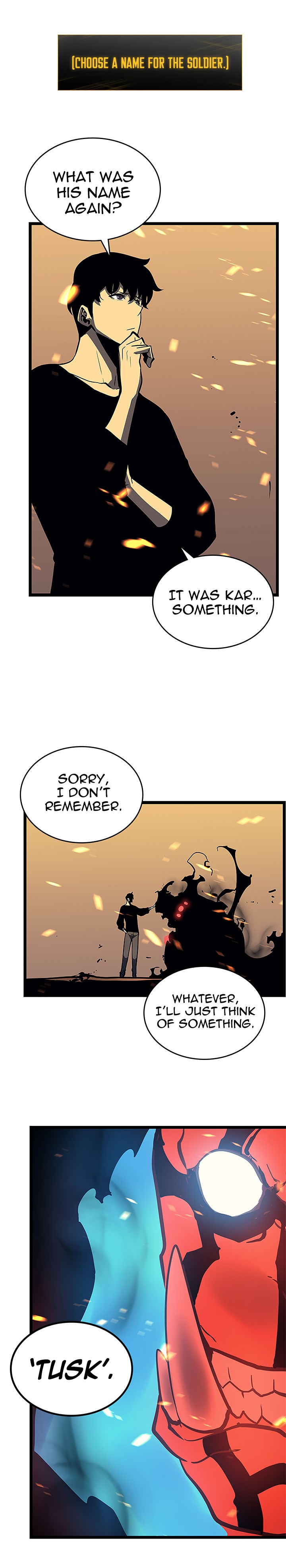 Solo Leveling chapter 75 page 15